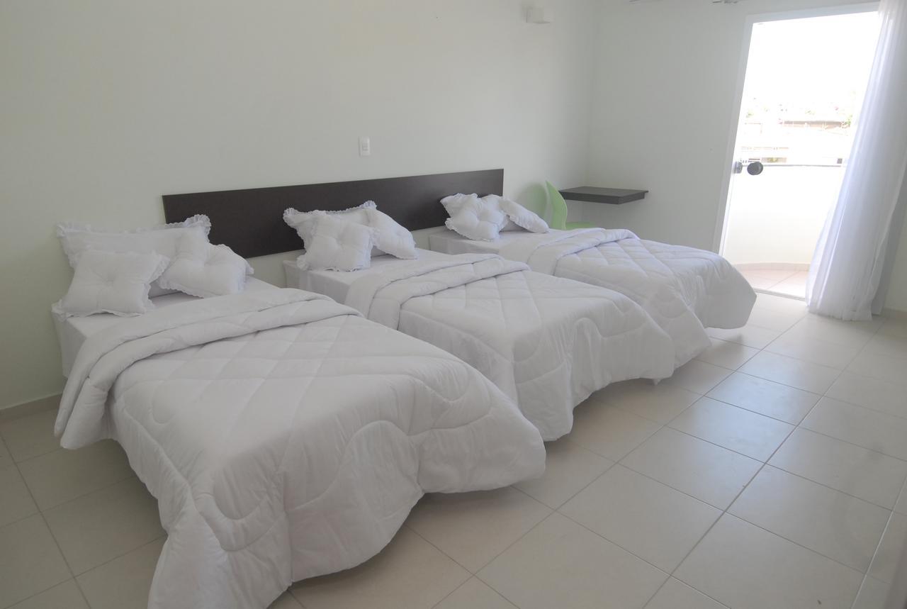 Hotel Master Jequié Esterno foto
